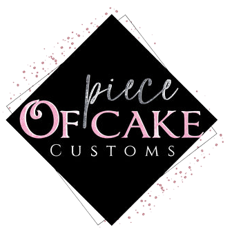 Piece of Cake Customs