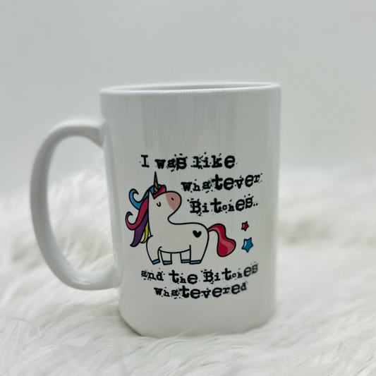 Unicorn Mug